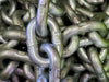 72 ft. Straight Link Chain