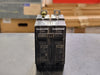 GENERAL ELECTRIC 20 Amp, 2 Pole, 120/240 volts Circuit Breaker THQB220