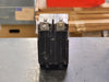 GENERAL ELECTRIC 20 Amp, 2 Pole, 120/240 volts Circuit Breaker THQB220