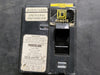 SQUARE D 20 Amp, 1 Pole, 277 volts Circuit Breaker EHB14020PL