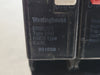 WESTINGHOUSE 20 Amp, 2 Pole, 120/240 volts Circuit Breaker BRO220