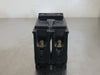 CHALLENGER 15 Amp, 2 Pole, 120/240 volts Circuit Breaker C215
