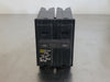 SQUARE D 20 Amp, 2 Pole, 120/240 volts Circuit Breaker HOM220