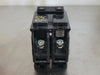 SQUARE D 20 Amp, 2 Pole, 120/240 volts Circuit Breaker HOM220