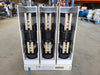 TAVRIDA ELECTRIC 1200 Amp, 15 kV Vacuum Circuit Breaker TNA_ISM15_Shell_2(150) w/ Control Module