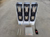 TAVRIDA ELECTRIC 1200 Amp, 15 kV Vacuum Circuit Breaker TNA_ISM15_Shell_2(150) w/ Control Module