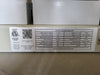 TAVRIDA ELECTRIC 1200 Amp, 15 kV Vacuum Circuit Breaker TNA_ISM15_Shell_2(150) w/ Control Module