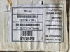 TAVRIDA ELECTRIC 1200 Amp, 15 kV Vacuum Circuit Breaker TNA_ISM15_Shell_2(150) w/ Control Module