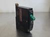SQUARE D 20 Amp, 1 Pole, 120/240 volts Circuit Breaker QOB120