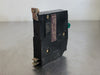 SQUARE D 20 Amp, 1 Pole, 120/240 volts Circuit Breaker QOB120