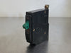SQUARE D 20 Amp, 1 Pole, 120/240 volts Circuit Breaker QOB120