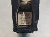 SQUARE D 20 Amp, 1 Pole, 120/240 volts Circuit Breaker QOB120