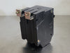 GENERAL ELECTRIC 15 Amp, 2 Pole, 120/240 volts Circuit Breaker THQB215