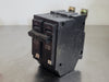 GENERAL ELECTRIC 15 Amp, 2 Pole, 120/240 volts Circuit Breaker THQB215