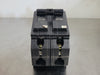 GENERAL ELECTRIC 15 Amp, 2 Pole, 120/240 volts Circuit Breaker THQB215