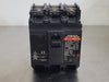 FUJI ELECTRIC 20 Amp, 3 Pole, 500 volts Circuit Breaker SA33C