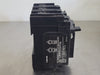 FUJI ELECTRIC 20 Amp, 3 Pole, 500 volts Circuit Breaker SA33C