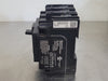 FUJI ELECTRIC 20 Amp, 3 Pole, 500 volts Circuit Breaker SA33C