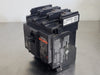 FUJI ELECTRIC 20 Amp, 3 Pole, 500 volts Circuit Breaker SA33C