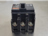 FUJI ELECTRIC 20 Amp, 3 Pole, 500 volts Circuit Breaker SA33C