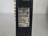 SQUARE D 15 Amp, 1 Pole, 120 volts Circuit Breaker HOM115
