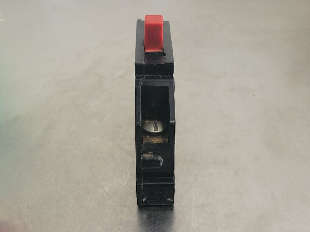 ZINSCO 20 Amp, 1 Pole, 120/240 volts Circuit Breaker T120