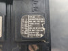 MURRAY 20 Amp, 2 Pole, 120 volts Circuit Breaker MG220