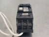 MURRAY 20 Amp, 2 Pole, 120/240 volts Circuit Breaker MP220