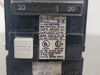 MURRAY 20 Amp, 2 Pole, 120/240 volts Circuit Breaker MP220
