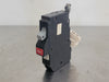 CUTLER-HAMMER 20 Amp, 1 Pole, 120 volts Circuit Breaker CHB120