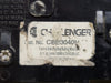 CHALLENGER 40 Amp, 3 Pole, 240 volts Circuit Breaker CBB3040H