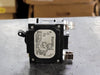 AIRPAX 25 Amp, 1 Pole, 80 volts Circuit Breaker LMLC1-1RLS4-24314-36