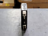 AIRPAX 25 Amp, 1 Pole, 80 volts Circuit Breaker LMLC1-1RLS4-24314-36