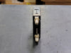 CBI ELECTRIC 5 Amp, 1 Pole, 80 volts Circuit Breaker D-2A23ANCS0500LXZ-XXXXXBDVAX2-X