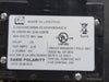 CBI ELECTRIC 5 Amp, 1 Pole, 80 volts Circuit Breaker D-2A23ANCS0500LXZ-XXXXXBDVAX2-X