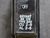BRYANT 70 Amp, 1 Pole, 120/240 volts Circuit Breaker BAR170