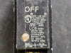 LCB CORP 20 Amp, 1 Pole, 120/240 volts Circuit Breaker 