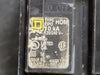 SQUARE D 45 Amp, 2 Pole, 120/240 volts Circuit Breaker HOM245