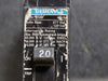 SIEMENS 20 Amp, 1 Pole, 277 volts Circuit Breaker BQD120