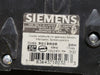 SIEMENS 20 Amp, 1 Pole, 120/240 volts Circuit Breaker BQ120