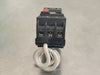 SIEMENS 20 Amp, 2 Pole, 120/240 volts Circuit Breaker BLEH220