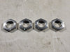 1" Lock Nut (4 pcs)