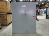 SABRE 48" x 36" x 12" Contactor Panel SGP-8816, 120VAC, 15A, Single-Phase