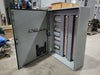 SABRE 48" x 36" x 12" Contactor Panel SGP-8816, 120VAC, 15A, Single-Phase