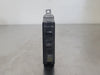 SQUARE D 20 Amp, 1 Pole, 120/240 volts Circuit Breaker QOB120