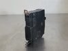 SQUARE D 20 Amp, 1 Pole, 120/240 volts Circuit Breaker QOB120