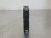 SQUARE D 20 Amp, 1 Pole, 120/240 volts Circuit Breaker QOB120