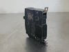 SQUARE D 20 Amp, 1 Pole, 120/240 volts Circuit Breaker QOB120