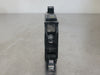 SQUARE D 20 Amp, 1 Pole, 120/240 volts Circuit Breaker QOB120