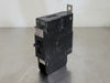 EATON 20 Amp, 1 Pole, 347 volts Circuit Breaker GBH1020